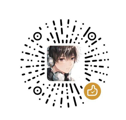 微信客服二维码